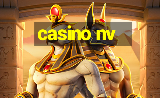 casino nv