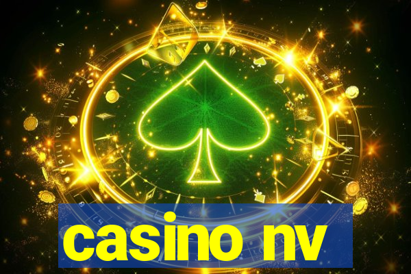 casino nv