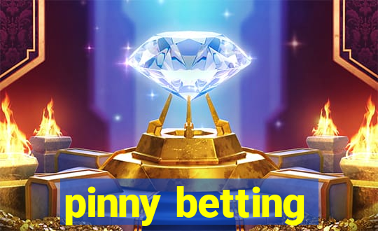 pinny betting