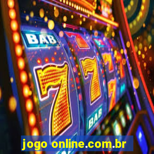 jogo online.com.br