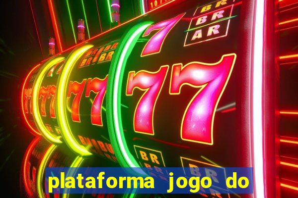 plataforma jogo do bicho online