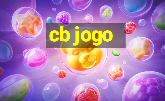 cb jogo