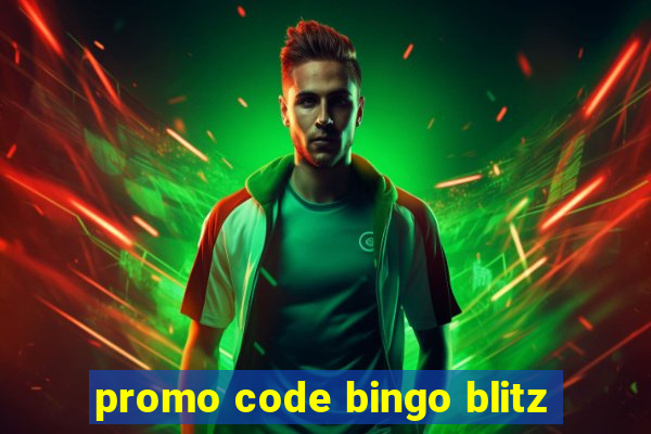 promo code bingo blitz