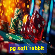 pg soft rabbit