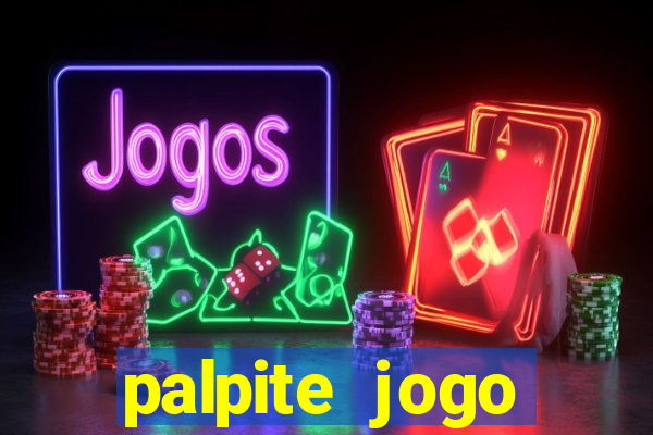 palpite jogo argentina hoje