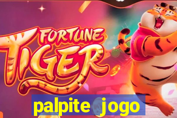 palpite jogo argentina hoje