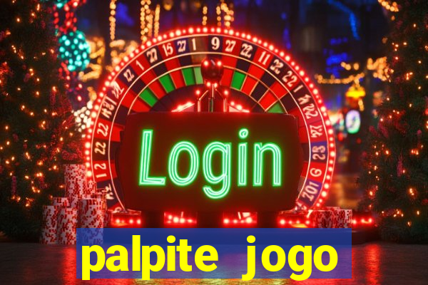 palpite jogo argentina hoje