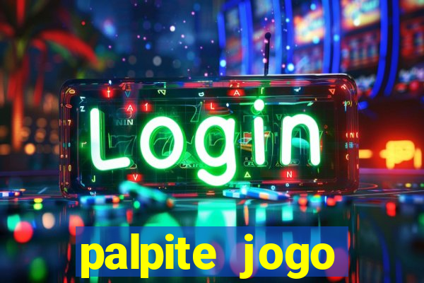 palpite jogo argentina hoje