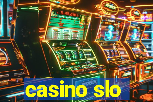 casino slo