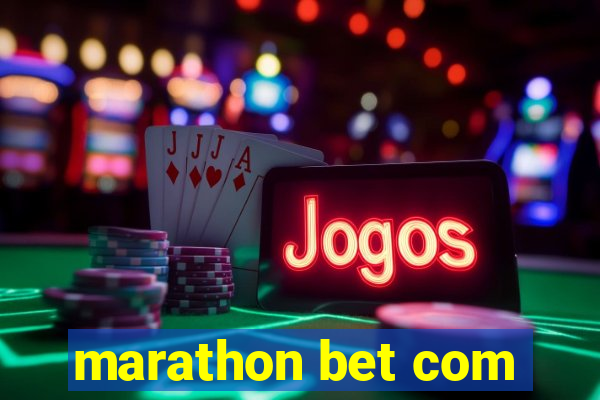 marathon bet com