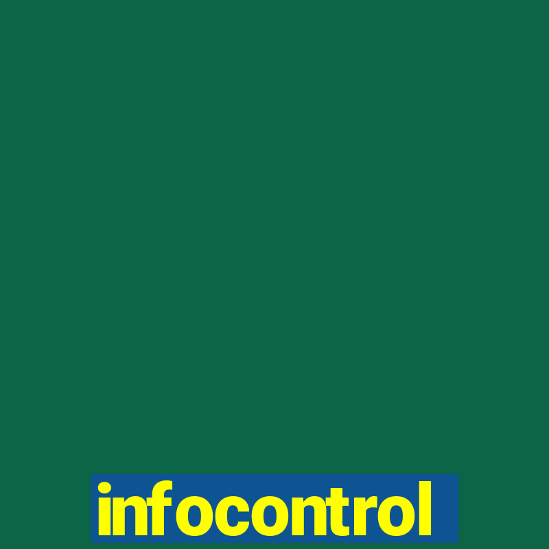 infocontrol