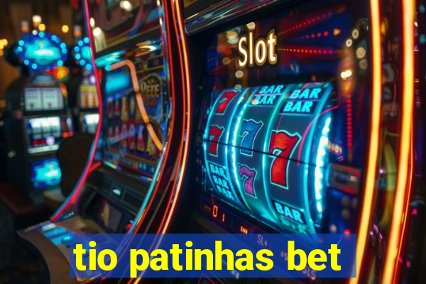 tio patinhas bet