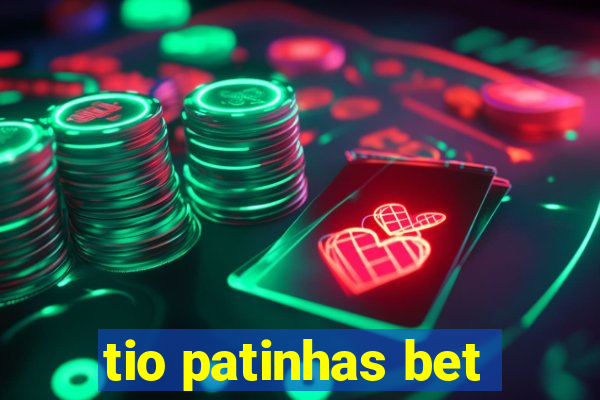 tio patinhas bet