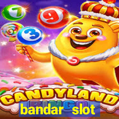 bandar slot terbesar dan terpercaya di indonesia