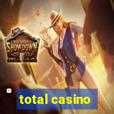 total casino