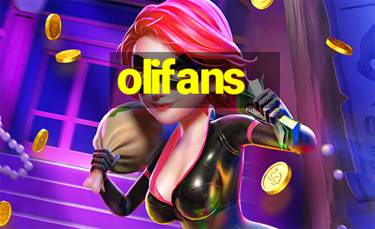 olifans