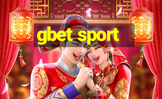 gbet sport