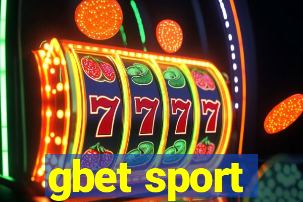 gbet sport