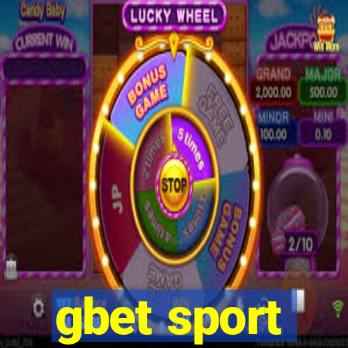 gbet sport