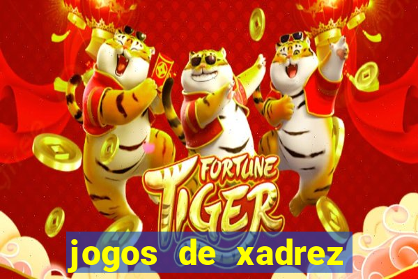 jogos de xadrez das tres espias demais