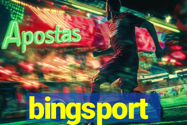 bingsport