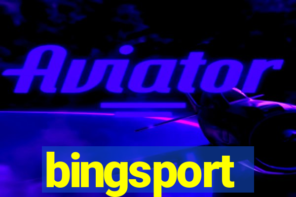 bingsport