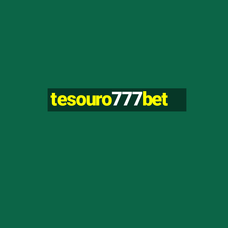 tesouro777bet