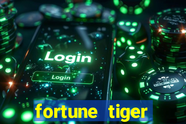 fortune tiger minutos pagantes