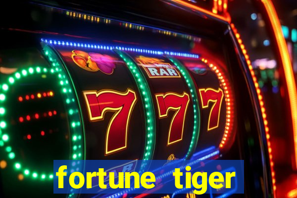 fortune tiger minutos pagantes