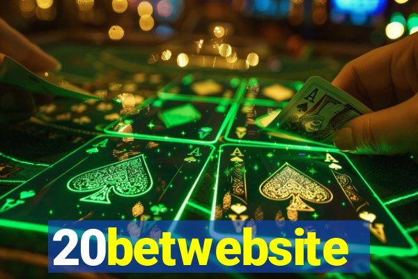 20betwebsite