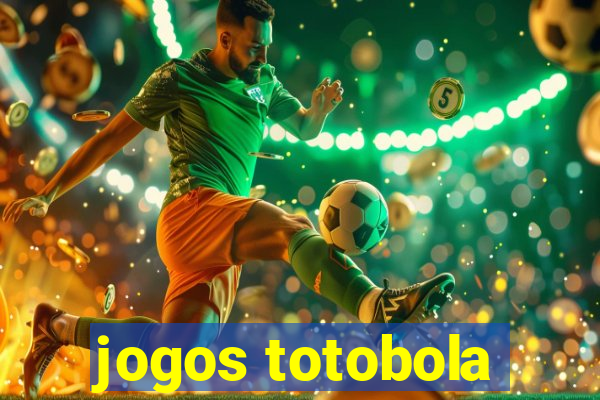 jogos totobola