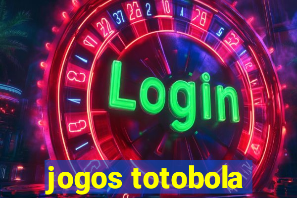 jogos totobola