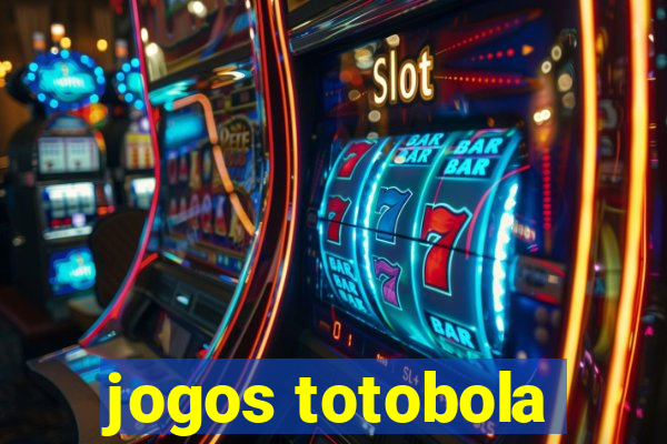 jogos totobola