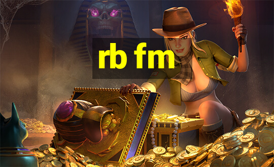 rb fm