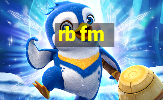 rb fm