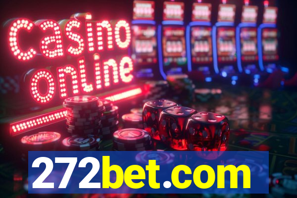 272bet.com