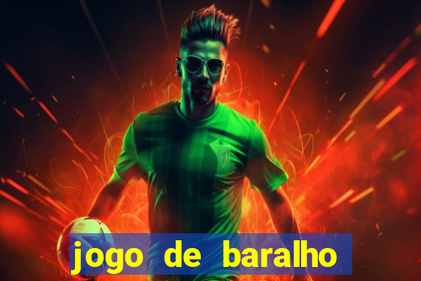 jogo de baralho que ganha dinheiro