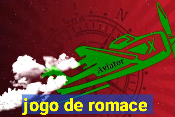 jogo de romace