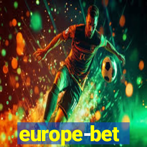 europe-bet