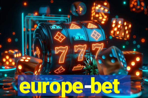 europe-bet