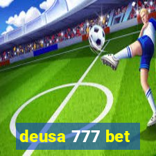 deusa 777 bet