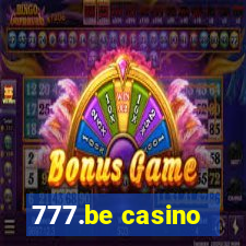 777.be casino