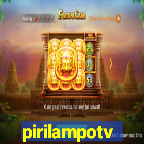 pirilampotv