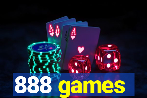 888 games