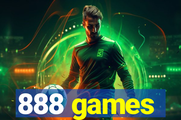 888 games