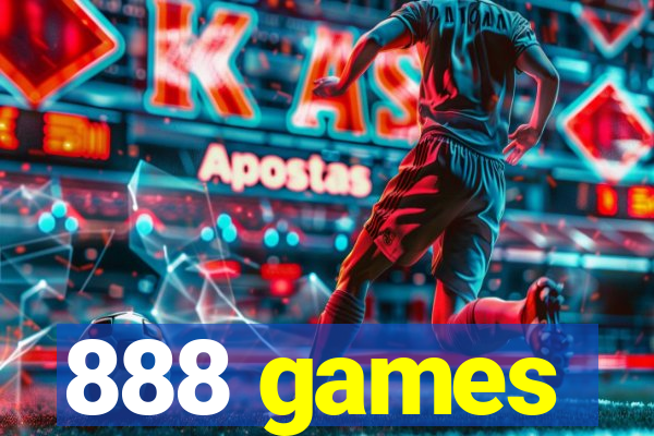 888 games