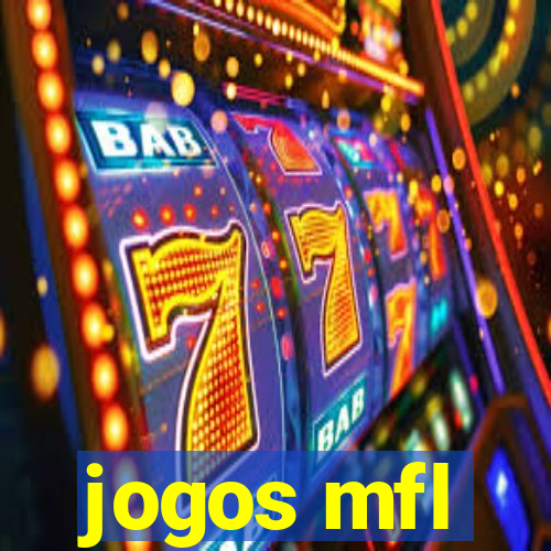 jogos mfl