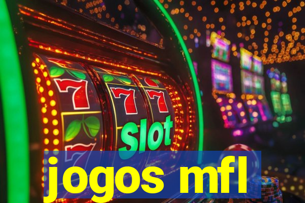 jogos mfl