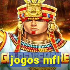 jogos mfl