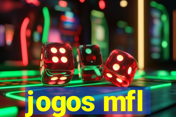 jogos mfl